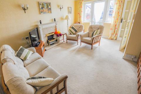 2 bedroom retirement property for sale - Poole Road, Wimborne, BH21