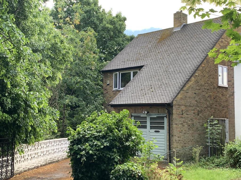 Side View of House  - 7 Fifehead.jpg