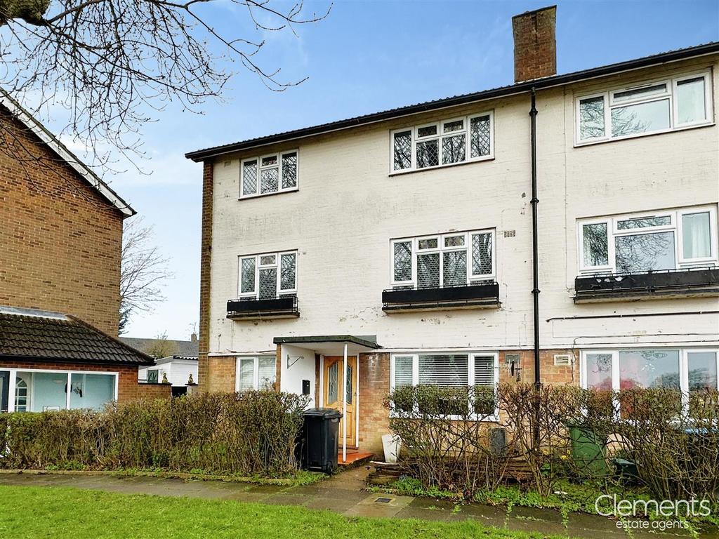 School Row, Hemel Hempstead HP1 1 bed for sale £220,000