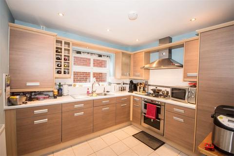 2 bedroom apartment for sale - Horner Avenue, Fradley, Lichfield, WS13