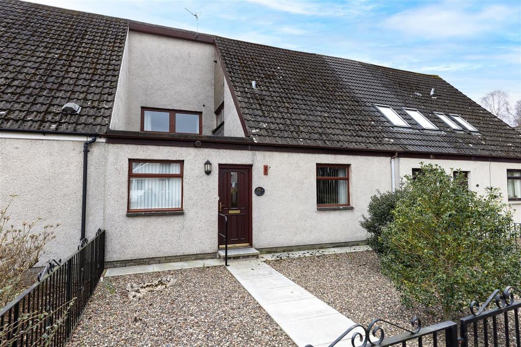 Birch Avenue, Scone, Perth 4 bed house for sale £208,000