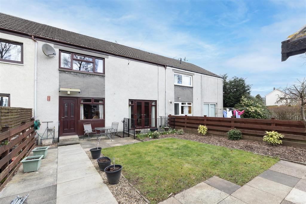 Birch Avenue, Scone, Perth 4 bed house £208,000
