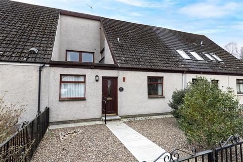 24 Birch Avenue, Scone, Perth, PH2 6LE