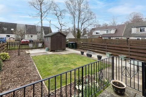 24 Birch Avenue, Scone, Perth, PH2 6LE