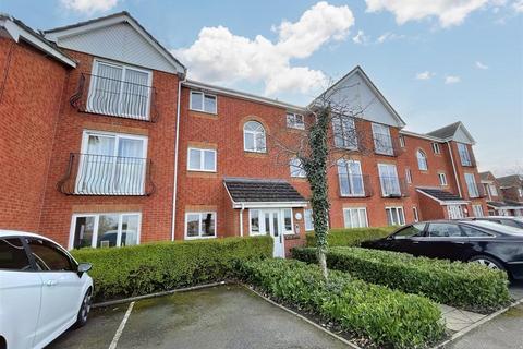 2 bedroom apartment for sale - Grazier Avenue, Tamworth