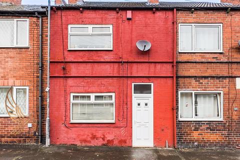 2 bedroom terraced house for sale - Victoria Street, Pontefract WF9