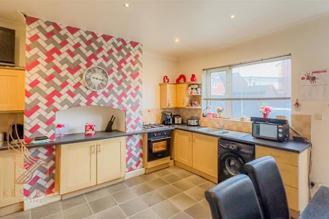 2 bedroom terraced house for sale - Victoria Street, Pontefract WF9