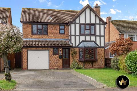 6 Victoria Way, Bidford On Avon, Alcester, B50 4AR