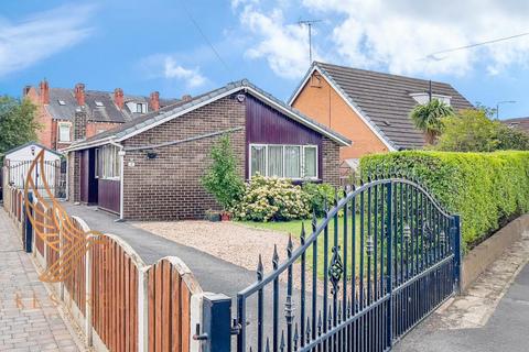 3 bedroom bungalow for sale, Palmers Avenue, Pontefract WF9