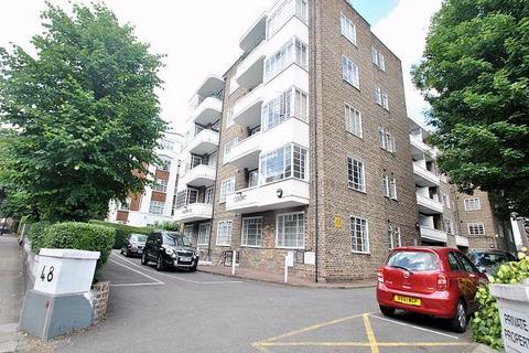 1 bedroom flat to rent, Kingswood Court, West Hampstead NW6