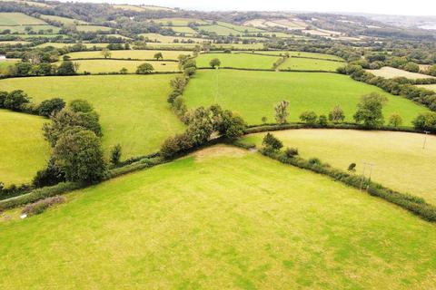 Land for sale - Lampeter Velfrey, Narberth