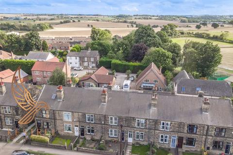 25 Wakefield Road, Ackworth, Pontefract, WF7 7DF