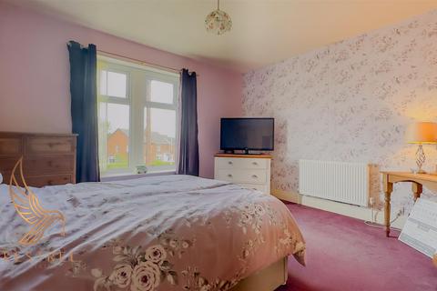 25 Wakefield Road, Ackworth, Pontefract, WF7 7DF