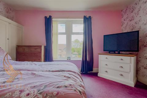 25 Wakefield Road, Ackworth, Pontefract, WF7 7DF
