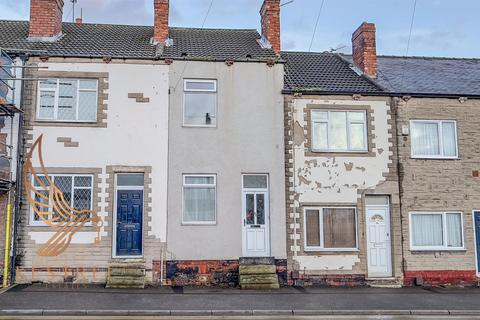 36 Station Lane, Featherstone, Pontefract, WF7 5BE