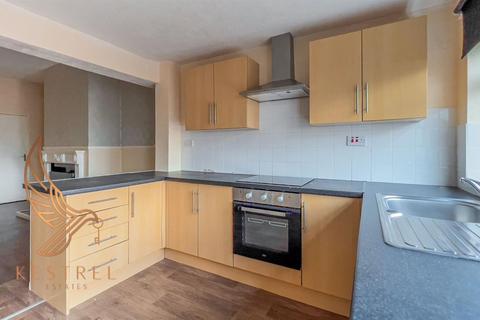 36 Station Lane, Featherstone, Pontefract, WF7 5BE