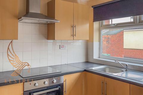 36 Station Lane, Featherstone, Pontefract, WF7 5BE