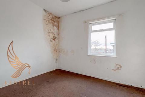 36 Station Lane, Featherstone, Pontefract, WF7 5BE
