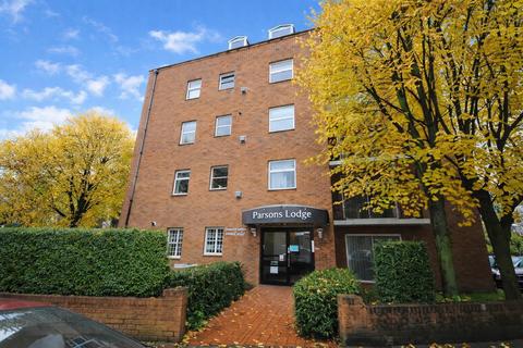 2 bedroom flat to rent, Parsons Lodge, Priory Road, London NW6