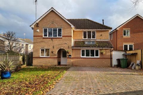 5 bedroom detached house for sale - Mill Lane, Pontefract WF7