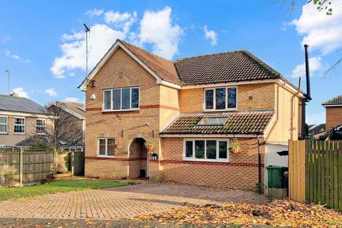 60 Mill Lane, Ackworth, Pontefract, WF7 7NG