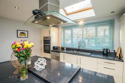 60 Mill Lane, Ackworth, Pontefract, WF7 7NG