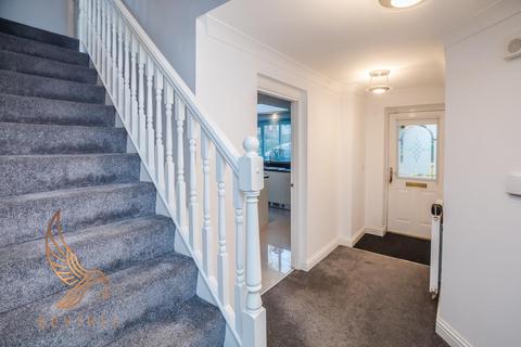 60 Mill Lane, Ackworth, Pontefract, WF7 7NG