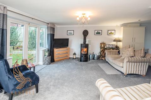 60 Mill Lane, Ackworth, Pontefract, WF7 7NG