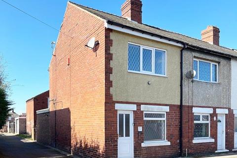 1 Beech Road, Shafton, Barnsley, S72 8QG