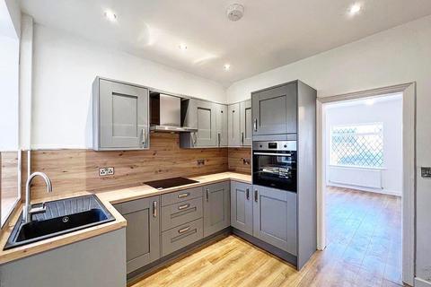 1 Beech Road, Shafton, Barnsley, S72 8QG