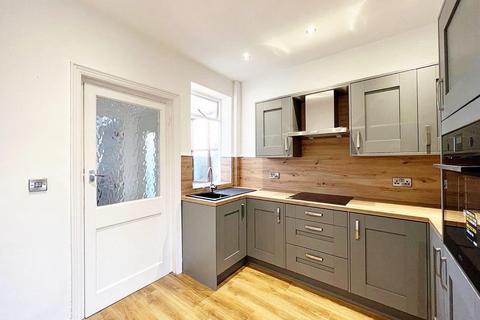 1 Beech Road, Shafton, Barnsley, S72 8QG