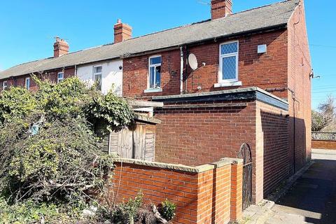 1 Beech Road, Shafton, Barnsley, S72 8QG