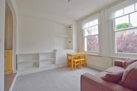 1 bedroom flat to rent, Dennington Park Road, London NW6