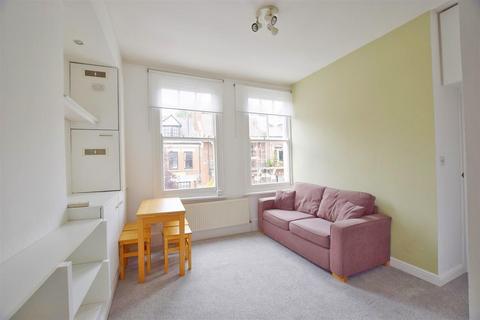 1 bedroom flat to rent, Dennington Park Road, London NW6
