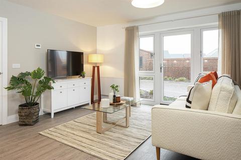 1 bedroom apartment for sale - 2 Wilson Row Crowthorne, RG45 6LL