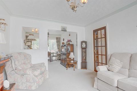 3 bedroom detached house for sale - Chaceley Way, Silverdale, Nottingham