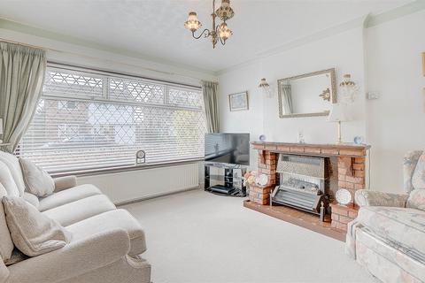 3 bedroom detached house for sale - Chaceley Way, Silverdale, Nottingham
