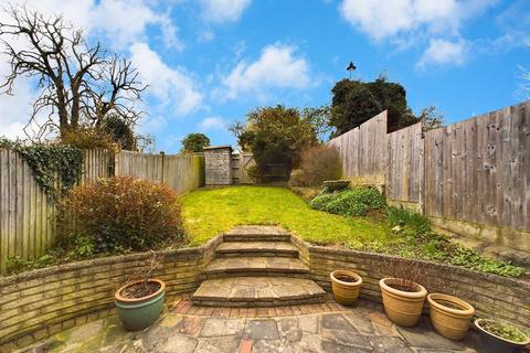 17 Boundary Way, Croydon, CR0 5AU