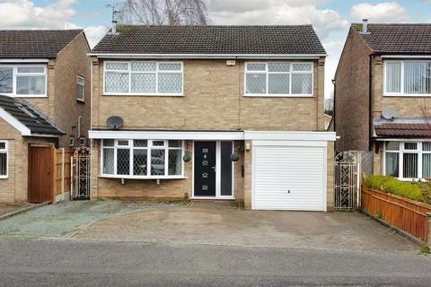 4 bedroom detached house for sale - High Road, Chilwell
