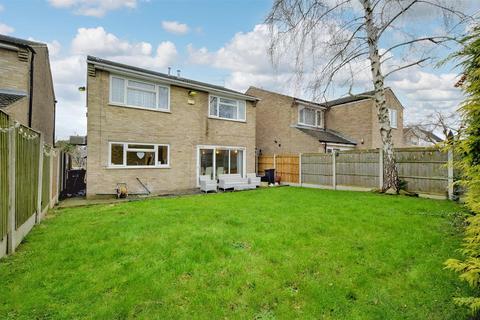 4 bedroom detached house for sale - High Road, Chilwell