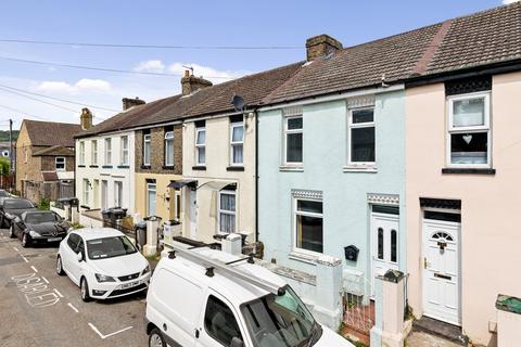 2 bedroom terraced house to rent - Magdala Road, Dover, Dover, CT17