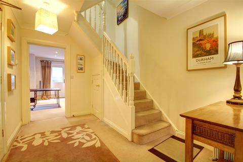 4 bedroom terraced house for sale - Faraday Court, Nevilles Cross, Durham, DH1