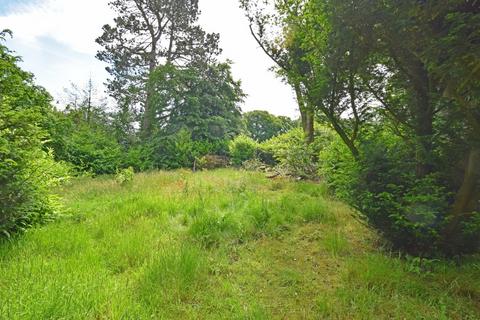 Plot for sale - Building Plot off Warren Lane, Lickey, B45 8ER