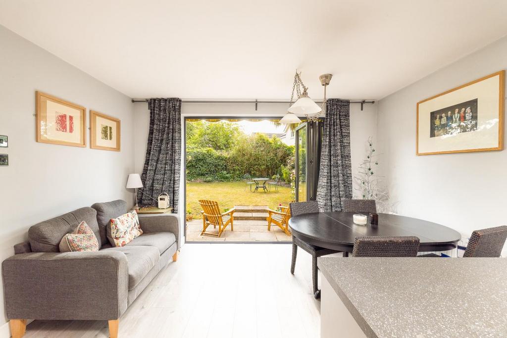 Stowey Road, Yatton 4 bed detached house £550,000