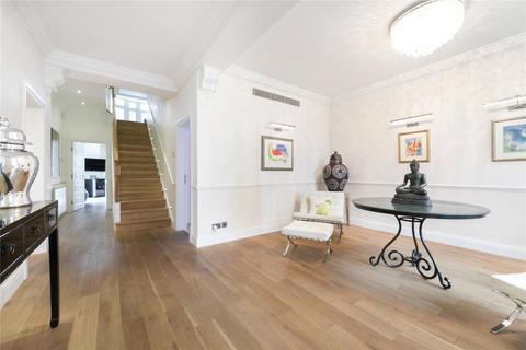 6 bedroom detached house to rent - St John's Wood Road, St Johns Wood, NW8