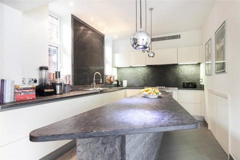 6 bedroom detached house to rent - St John's Wood Road, St Johns Wood, NW8