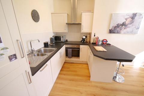 1 bedroom apartment to rent, Thornhill Gardens, Sunderland