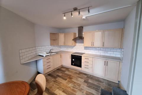 1 bedroom flat to rent - 1-2 St Peters Place, Fleetwood, FY7 6EB