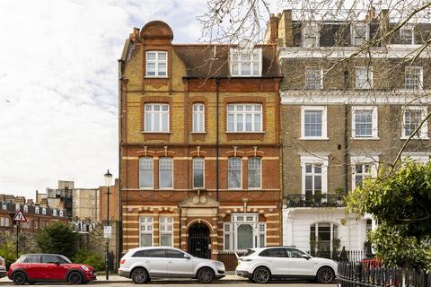 7 bedroom semi-detached house for sale - Thurloe Square, South Kensington, SW7