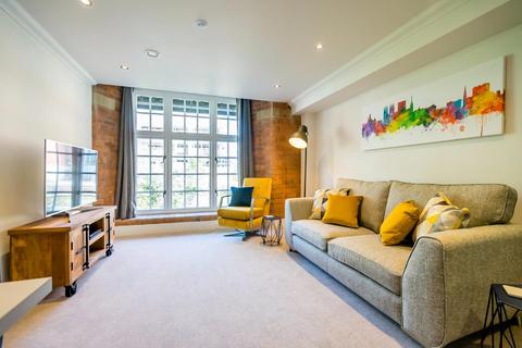 1 bedroom apartment for sale, Cocoa Suites, Navigation Road, York